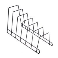 Stojan na poklice a prkénka RADKA