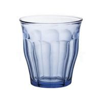 sklen. 200ml, 6ks-Marine, PICARDIE, d8,1x8,4cm, DURALEX