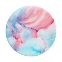 PopSockets PopTop Gen.2, Donut Care Enamel, smalt+kov, růžová kobliha, výměnný vršek