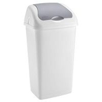 heidrun KOŠ NA ODPADKY 60l, 39X33X74 CM, PLAST_hamashop