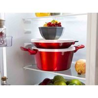 CS SOLINGEN Pánev nerez s nepřilnavým povrchem 24 cm PRO-X CS-050047