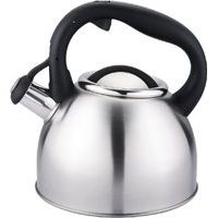 CS SOLINGEN Konvice pískací nerez Bonn 2,5 l CS-067366nere