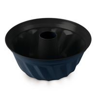 BERLINGERHAUS Forma na bábovku s titanovým povrchem 25 cm Deep sea Collection BH-8705