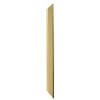 Hama dřevěný rámeček OSLO, bílá, 30x40 cm
