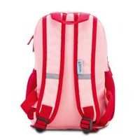 Školní aktovka/batoh 2IN1 PLUS pro prvňáčky – 6dílný set, Step by Step Soccer Ben