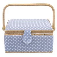 Kazeta na šití 30x23x16 cm