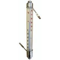 Provence Teploměr venkovní, od - 50 °C do + 50 °C, 2,1 x 20 cm_hamashop