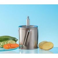 ND-bubínek č.6 lupínky-plátky M90