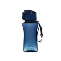 Láhev na pití 400 ml TRITAN dark blue