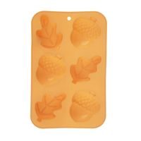 Forma na pečení podzim