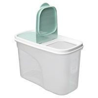 dóza 1,2l BONNY, dávkovací, plast