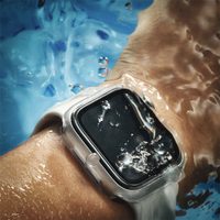 Hama ochranné pouzdro pro Apple Watch Ultra 3, 49 mm, 360° ochrana, nasazovací