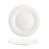TORO TALÍŘ DEZERTNÍ "ELBA", OPÁLOVÉ SKLO 20CM_hamashop