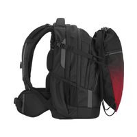 Sáček na cvičky kůň