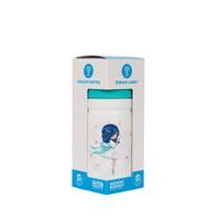 Zdravá lahev Malí sportovci 0,5l