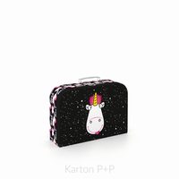 Kufřík lamino 34 cm Despicable Me 3 Unicorn 5-63818