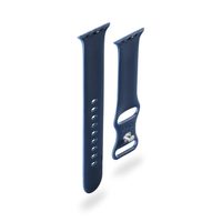 Hama ochranné pouzdro pro Apple Watch 10, 42 mm, 360° ochrana, nasazovací