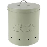 Dóza Brambory pr. 22,5 cm GREENISH