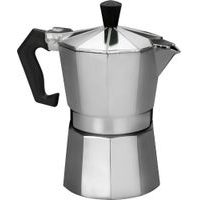 EXCELLENT HOUSEWARE Konvice na espresso 3 šálky KO-CY4655120