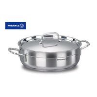 rendlík 26+PO ALFA, 4,2l, v. 8cm, indukce, NR