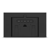 Hama Zakynthos, meteostanice, bezdrátový senzor, baterie, bílá