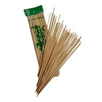 špejle 30cm, 100ks, uzenářské, balené, bambus