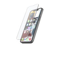 Hama 3D Full Screen, ochranné sklo na displej pro Apple iPhone 12 Pro Max, černé