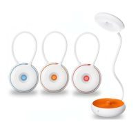 GRUNDIG Kruhové světlo RING LIGHT 48 LED RGB ED-249617