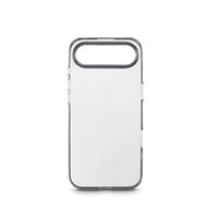 Hama Fold Clear, pouzdro pro Samsung Galaxy Tab A9+ 11", zelené