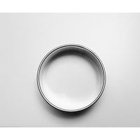 vykr. 0360 Kolečko hladké, 5cm