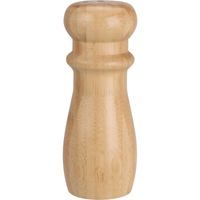 SEGNALE Hodiny nástěnné s 3D čísly 25 cm bílá KO-837000700bila