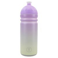 Zdravá lahev Pastel fialová 0,7l