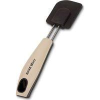 stěrka kuch. 25,5cm, MISTY, silikon/max200°C/