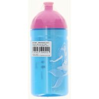 Láhev OXY BoLT 700ml METAL Pink satin