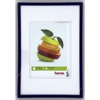 Hama rámeček plastový SEVILLA, modrá, 60x80 cm