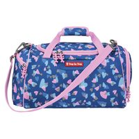 Sportovní taška Step by Step, Seashell Pearl