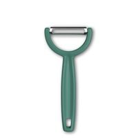 škrabka-loupač YPSO na rajčata,kiwi-ZELENÁ, VICTORINOX