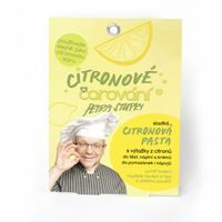 koření-"K"-CITRONOVÉ ČAROVÁNÍ-4x23g* QQ