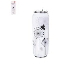 termoska 0,7l NR PLECHOVKA MOTÝL