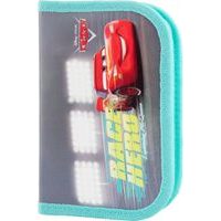 Školní penál klasik Cars 3 Baagl