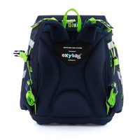 Bagmaster PRIM 23 C velký školní set pro prvňáčky - stíhačky