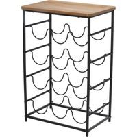 KELA Držák na papírové utěrky GLOBUL KL-17582