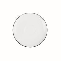 Podšálek Decora espresso pr. 13 cm