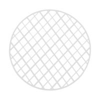 Dřezová vložka pr. 32,5 cm