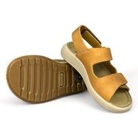 Dětské sandálky Superfit 0-00035-34 FLOW Truffle kombi
