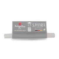 BERLINGERHAUS Forma na dort s titanovým povrchem, Antracit Collection BH-8693