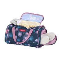 Športový vak na chrbát CoocaZoo RocketPocket, Melange A Trois Pink