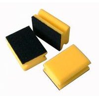 TORO hubka na nádobí tvarovaná, 3 ks, 6,5 x 9,5 x 4 cm_hamashop