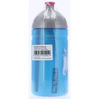 Izolovaná láhev na pití z nerezové oceli Step by Step 0,5 l, Police