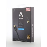 Avinity Classic HDMI kabel High Speed 4K, 3 m
